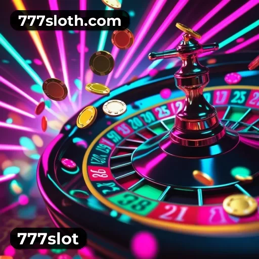 Bônus exclusivo do APK 777slot