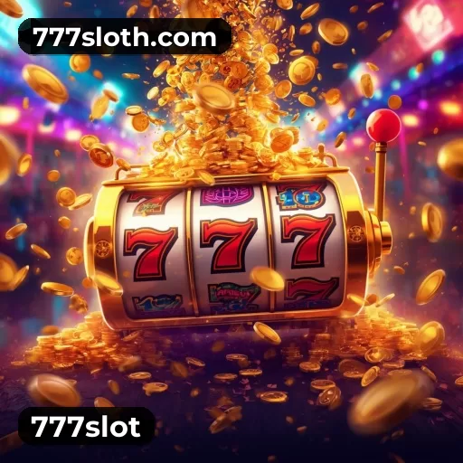Segurança do APK 777slot