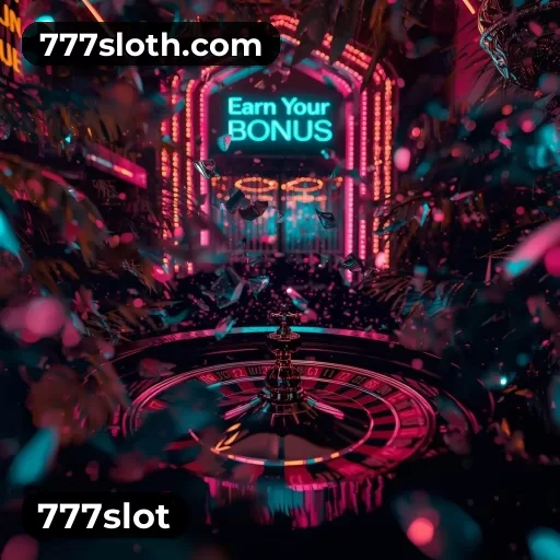 Apostas esportivas 777slot com odds competitivas e cash out