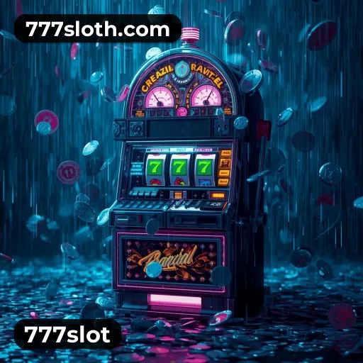 Plataforma de apostas ao vivo 777slot com streaming HD gratuito