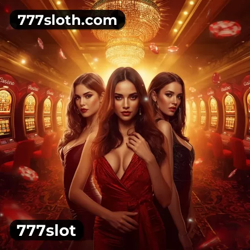 Rollover justo nos bônus promocionais 777slot