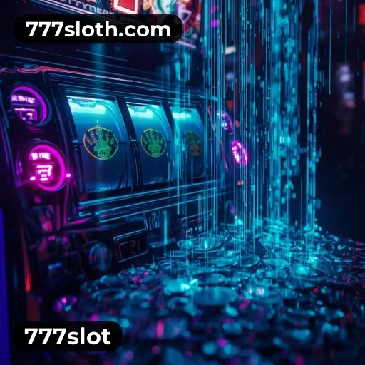 Bônus de boas-vindas 777slot até R$ 5.000 e giros grátis