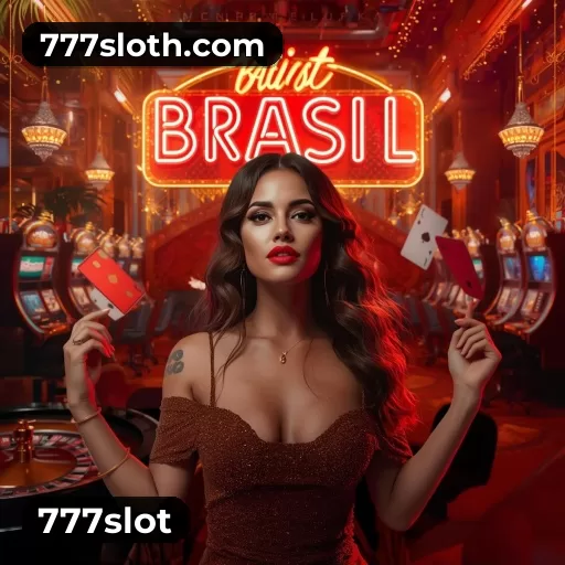 Cadastros recentes verificados na plataforma 777slot