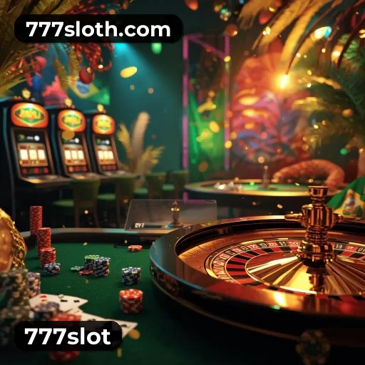 Cadastro rápido na 777slot em menos de 2 minutos