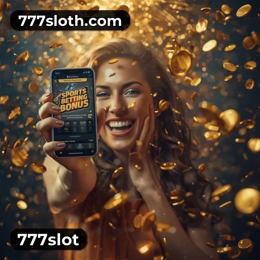 Download multiplataforma do app 777slot para Android e iOS