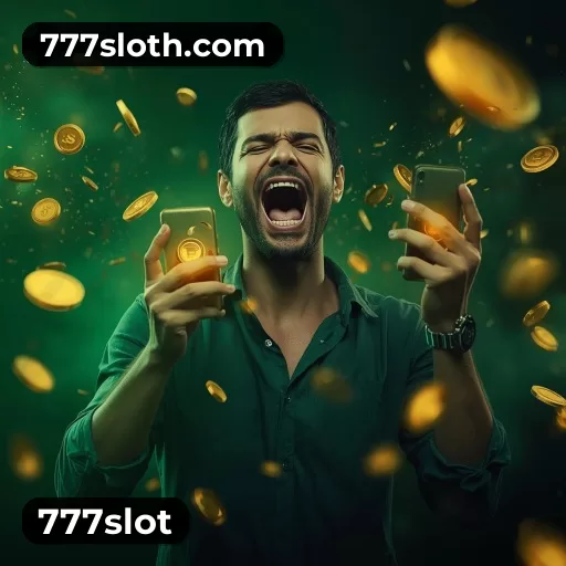 Como participar da comunidade 777slot no Facebook