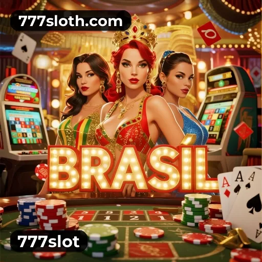Grandes vitórias em Fortune Games na 777slot com PIX rápido