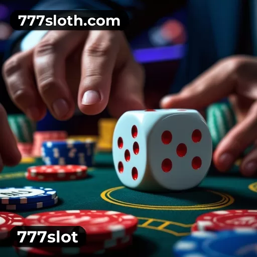 Bônus 777slot R$5.000 mais 500 giros grátis com rollover justo