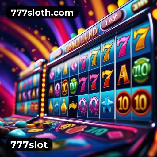 777slot em números - plataforma líder no Brasil desde 2020