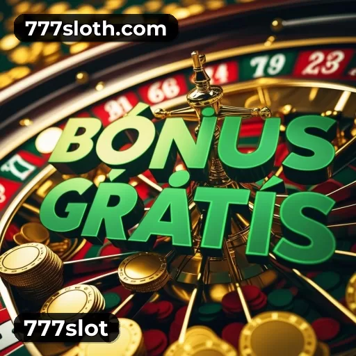 App 777slot com catálogo premium, PIX e suporte 24/7