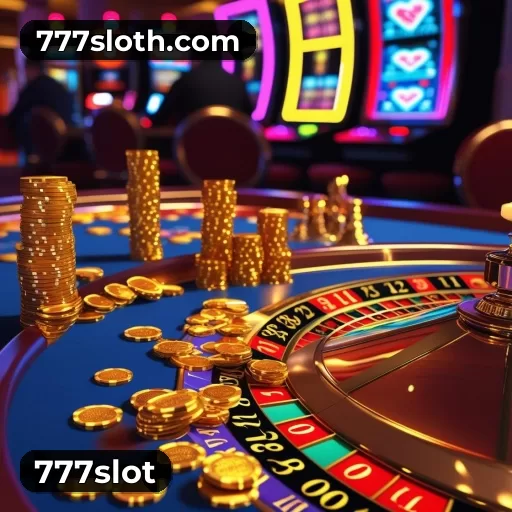 Suporte 777slot 24/7 em português com 47 atendentes brasileiros