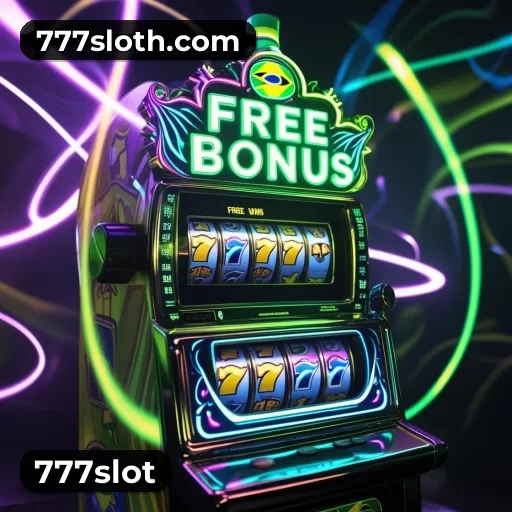 Grandes vitórias verificadas na 777slot com saques PIX rápidos