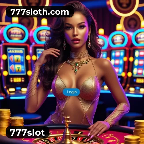 APP 777slot para iOS e Android com 187 mil downloads