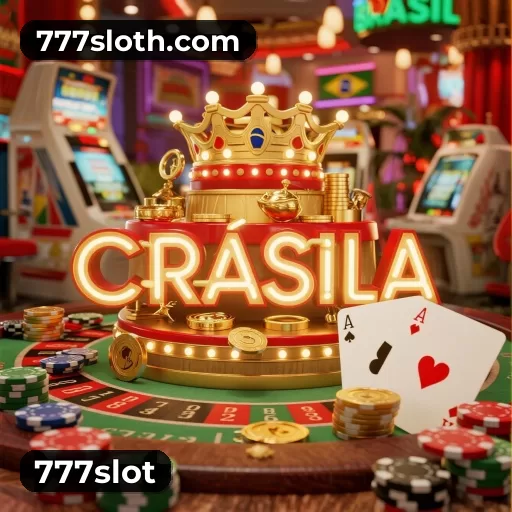 777slot