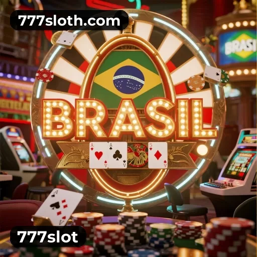777slot licenciado com transparência e jogo responsável