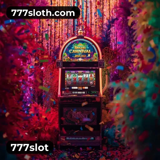 PIX instantâneo 777slot - Depósito e saque rápido 24 horas