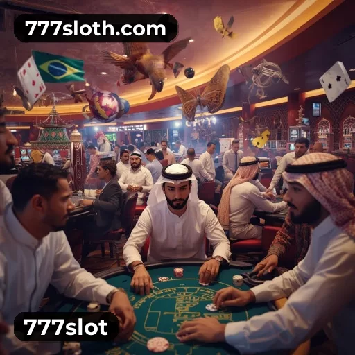 Segurança 777slot SSL 256-bit com licença Curaçao e certificação eCOGRA