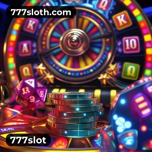 Acesso rápido à conta 777slot em 4 passos simples