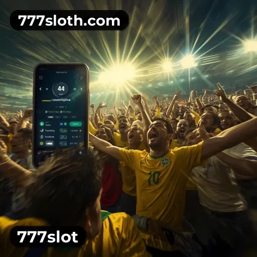 Login seguro 777slot com autenticação 2FA e criptografia SSL