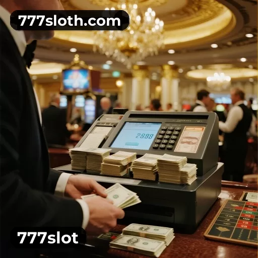 Sindicatos oficiais 777slot — multiplique suas chances na loteria