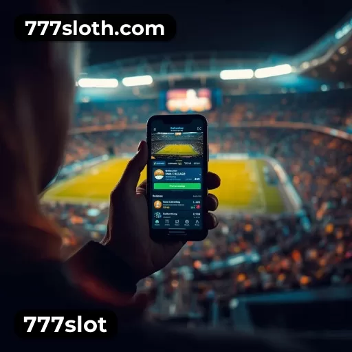 Jackpots progressivos 777slot — R$ 8,3 milhões acumulados