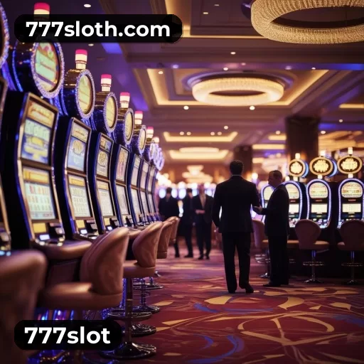 Benefícios exclusivos do clube VIP 777slot — cashback e reload