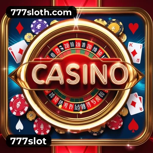 Jackpots milionários disponíveis para ganhar na 777slot