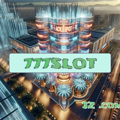 777slot Site confiável