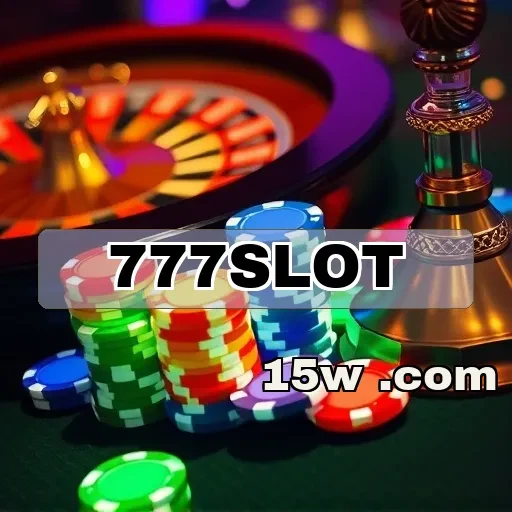 777slot: A Nova Era dos Jogos Online no Brasil