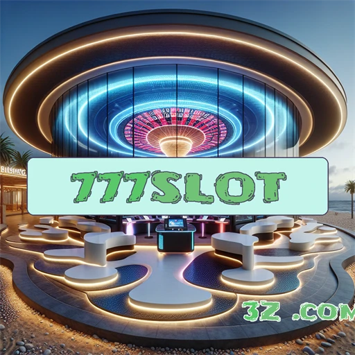 777slot Plataforma de jogos
