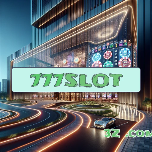 777slot Promoções atuais