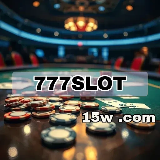 777slot: Explore Promoções que Aumentam Suas Chances de Ganhar