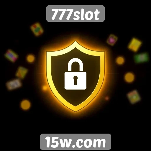 Segurança e confiabilidade do site 777slot