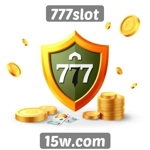 Avaliação da segurança no site 777slot