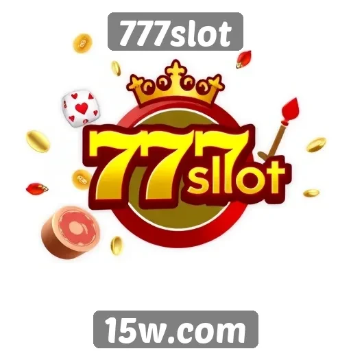 777slot oferece variedade de jogos de cassino online