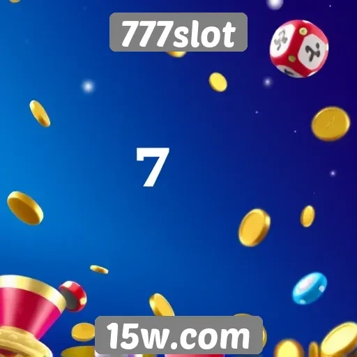 Promoções e bônus do 777slot para jogadores