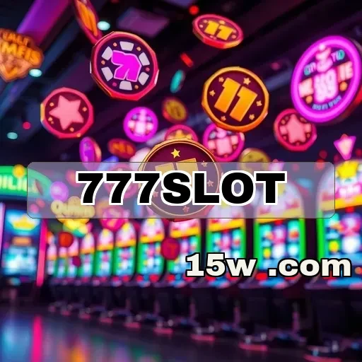 777slot: Explore os Melhores Eventos Esportivos com Emoção e Diversão