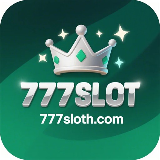 777slot logo
