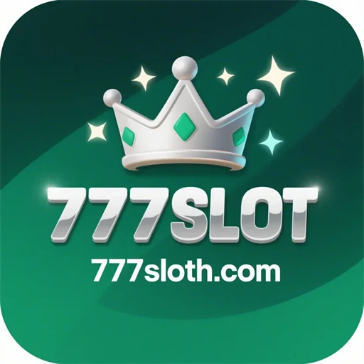 777slot logo