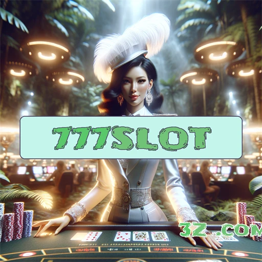 777slot Clube VIP