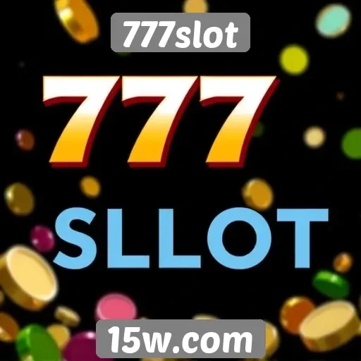 O que esperar do 777slot em termos de jogos online